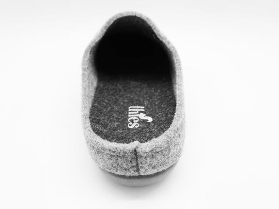 Slippers Recycled Cap Light Gray (W/M/X) 6