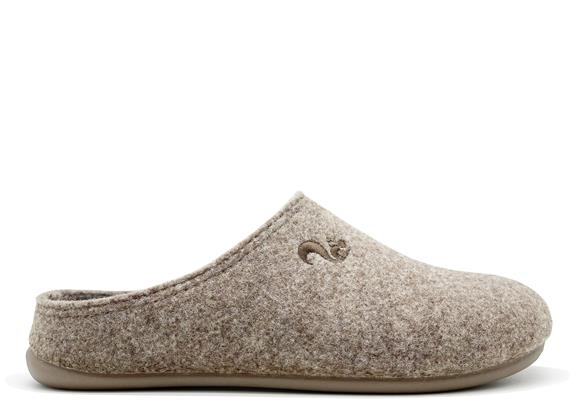 Slippers Recycled Pet Beige (W/M/X) 1