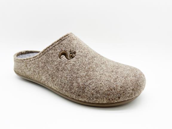 Slippers Recycled Pet Beige (W/M/X) 2