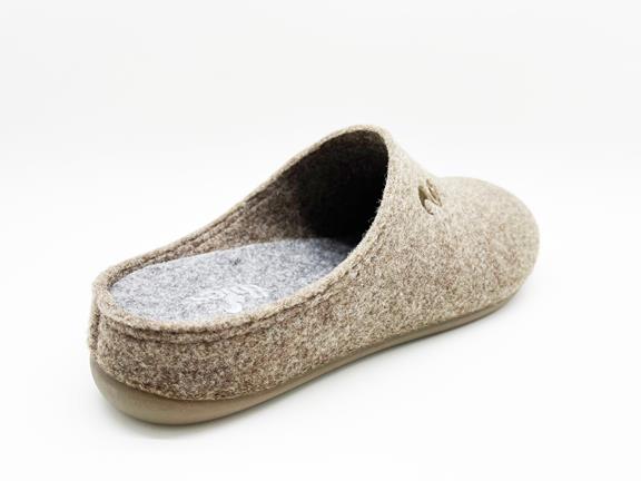 Slippers Recycled Pet Beige (W/M/X) 5