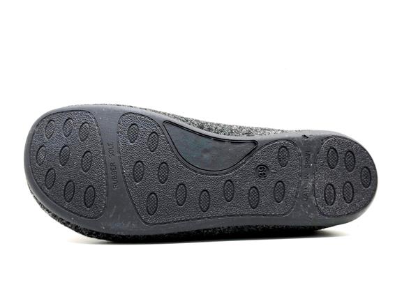 Slippers Recycled Pet Anthracite (W/M/X) 7