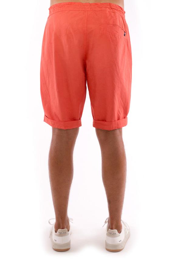 Shorts Terracotta from Shop Like You Give a Damn