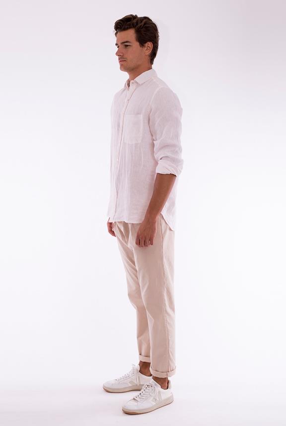 Overhemd James Rose from Shop Like You Give a Damn