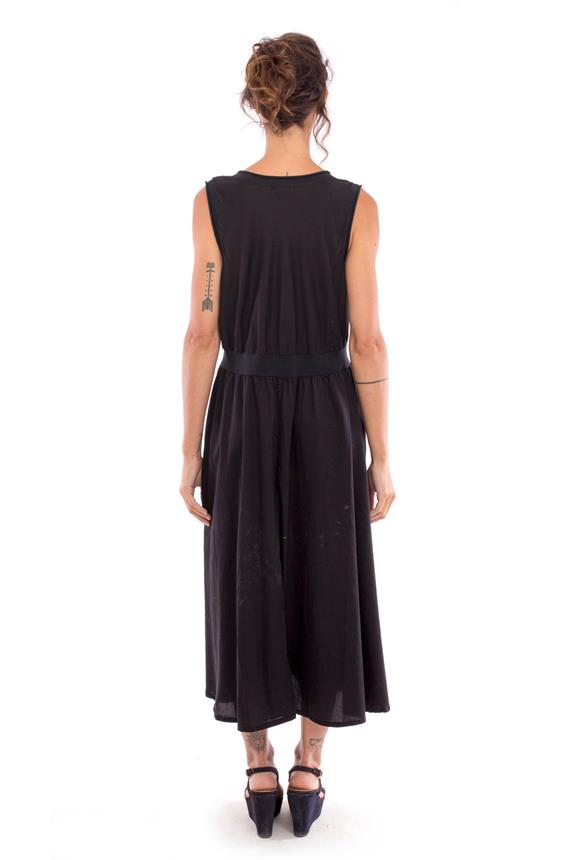 Dress Penelope Black from Shop Like You Give a Damn