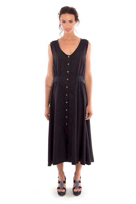 Dress Penelope Black from Shop Like You Give a Damn