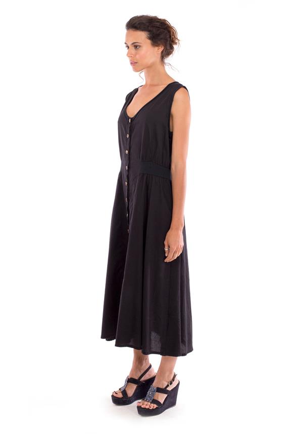 Dress Penelope Black from Shop Like You Give a Damn