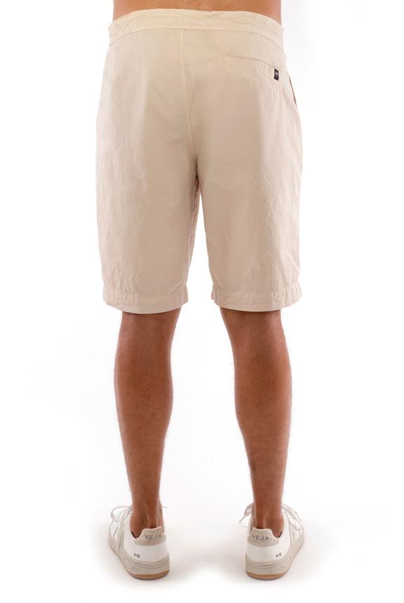 Shorts Sand Beige from Shop Like You Give a Damn