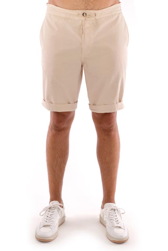 Shorts Sand Beige from Shop Like You Give a Damn