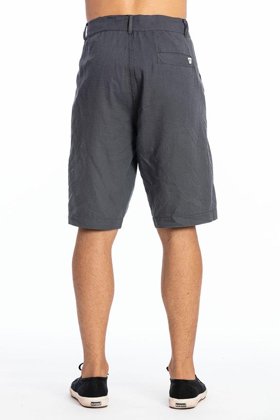 Shorts Kyros Lava Blue from Shop Like You Give a Damn