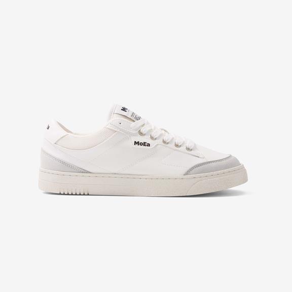 Gen3 Sneakers Grapes Full White 1