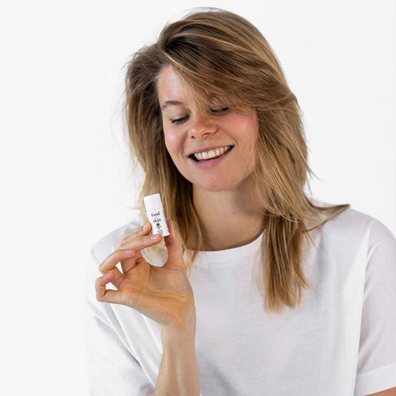 Caring Lipbalm - Spf15 4