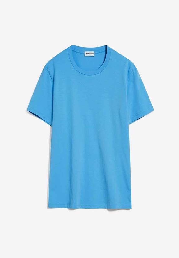 T-Shirt Jaames Blue 3