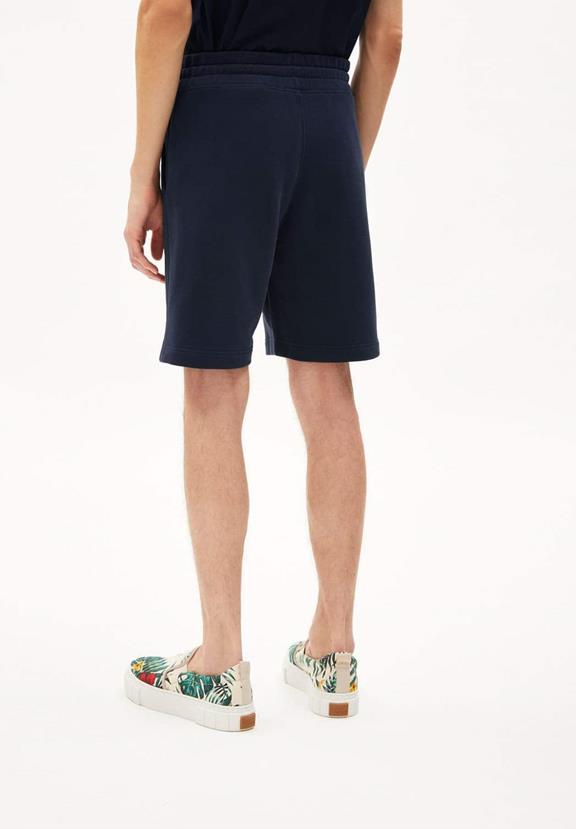 Shorts Maarco Comfort Dunkelblau 2