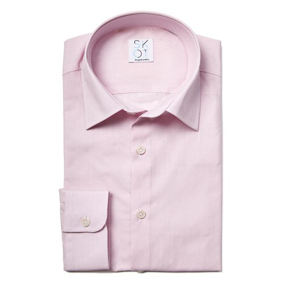 Shirt Business Pink 1