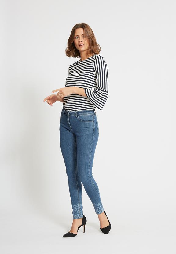 Jeans olivia store