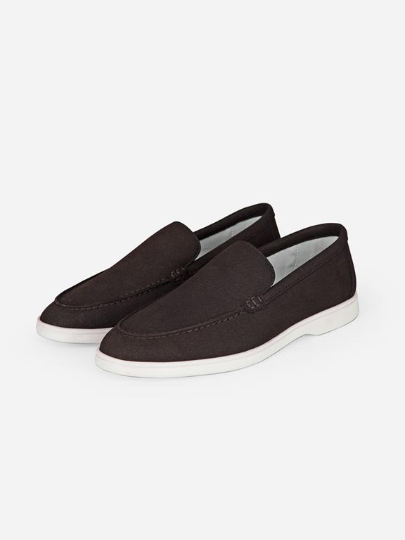 Tierri Loafer Mocha from Shop Like You Give a Damn