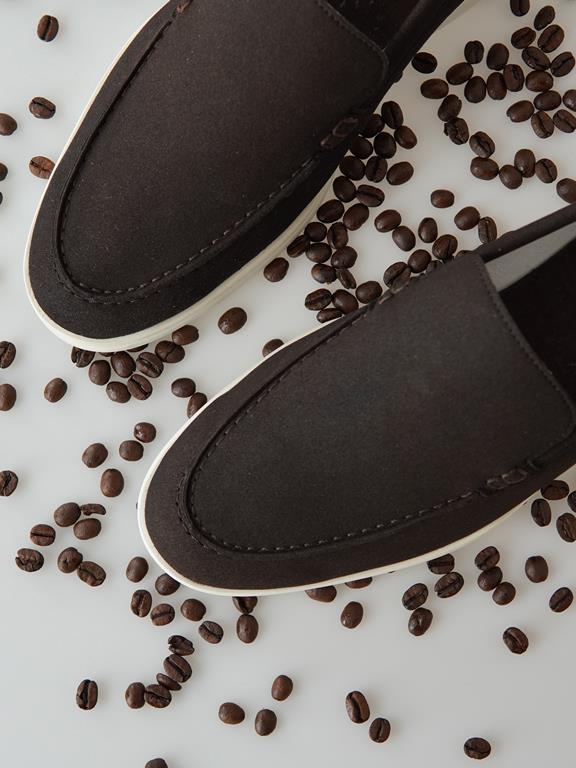 Tierri Loafer Mocha from Shop Like You Give a Damn