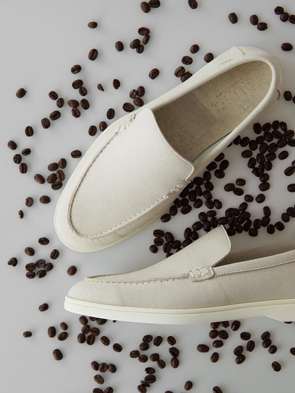 Tierri Loafer Latte from Shop Like You Give a Damn