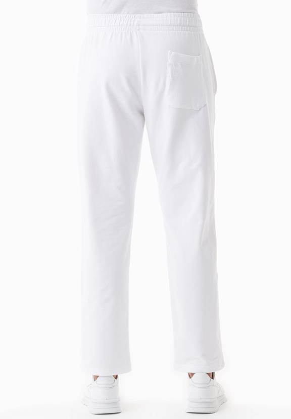 Poyraz Lightweight Organic Cotton Sweatpants 4