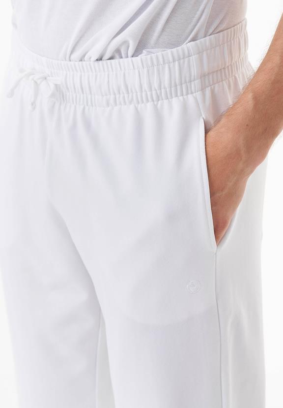 Poyraz Lightweight Organic Cotton Sweatpants 5