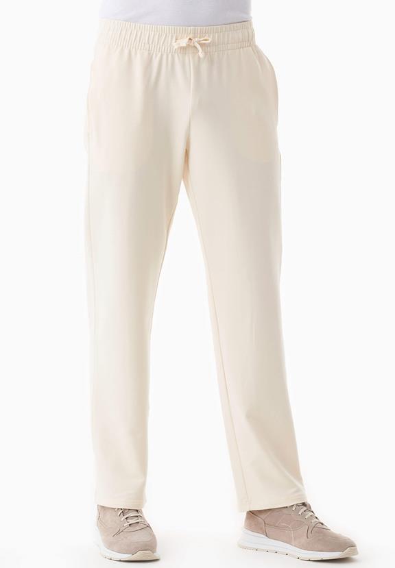 Poyraz Lightweight Organic Cotton Sweatpants 2