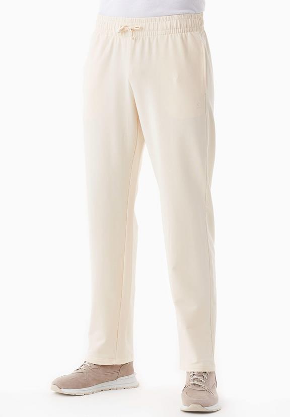 Poyraz Lightweight Organic Cotton Sweatpants 3