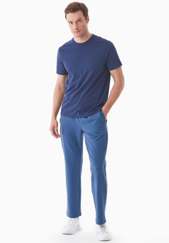 Poyraz Lightweight Organic Cotton Sweatpants via Shop Like You Give a Damn