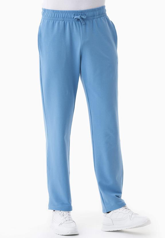 Poyraz Lichtgewicht Joggingbroek Van Biologisch Katoen from Shop Like You Give a Damn