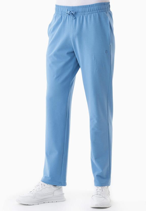 Poyraz Lichtgewicht Joggingbroek Van Biologisch Katoen from Shop Like You Give a Damn