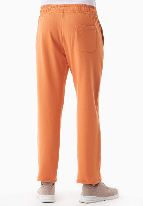 Poyraz Lightweight Organic Cotton Sweatpants from Shop Like You Give a Damn