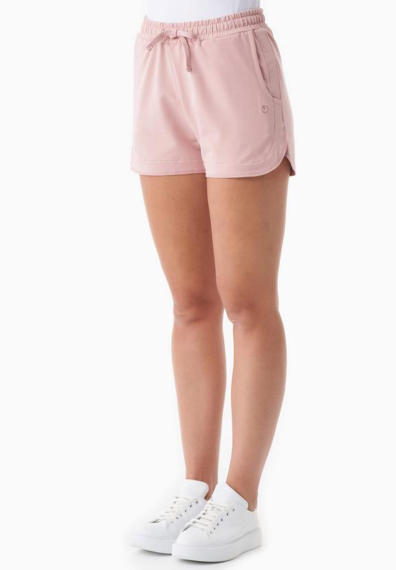 Sanndra Lightweight Organic Cotton Sweatshorts from Shop Like You Give a Damn