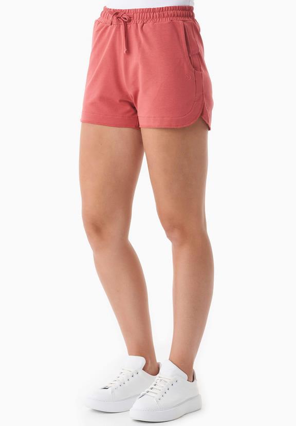 Sanndra Lightweight Organic Cotton Sweatshorts from Shop Like You Give a Damn