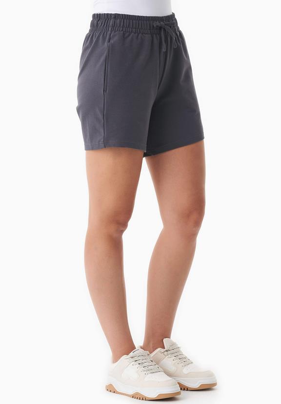 Sabbrina Lightweight Organic Cotton Sweatshorts from Shop Like You Give a Damn