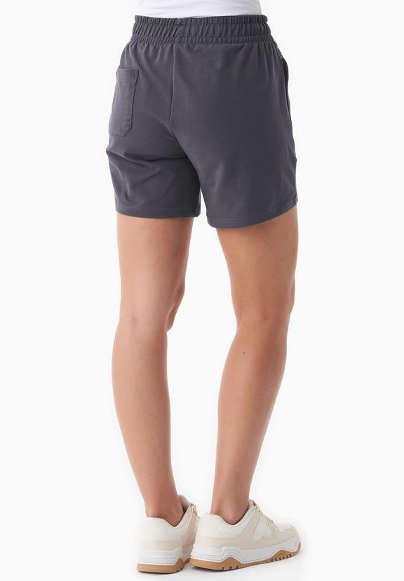 Sabbrina Lightweight Organic Cotton Sweatshorts from Shop Like You Give a Damn