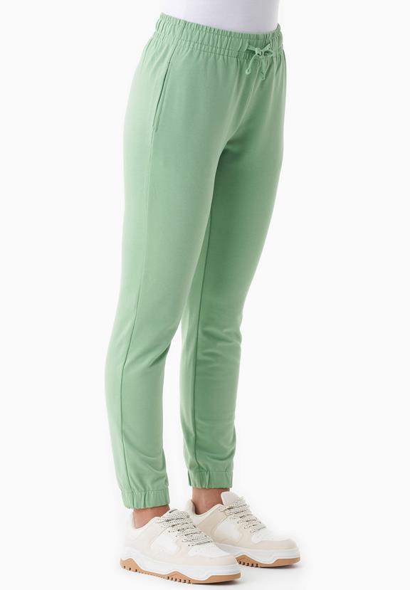 Peera Lightweight Organic Cotton Sweatpants from Shop Like You Give a Damn