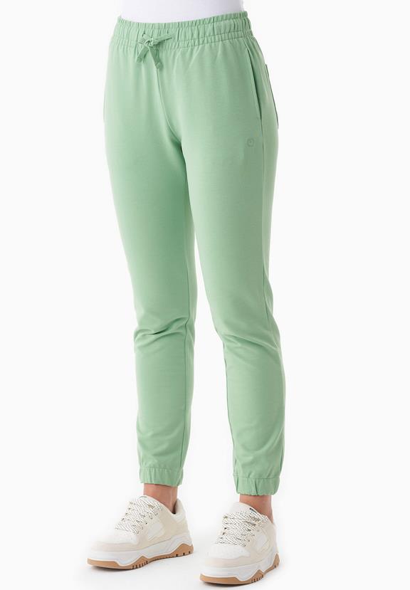 Peera Lightweight Organic Cotton Sweatpants from Shop Like You Give a Damn