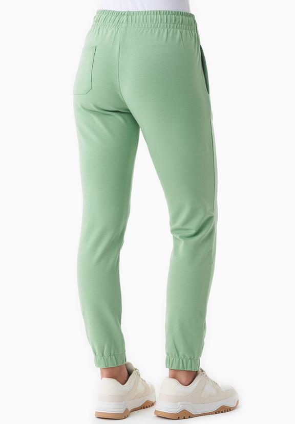 Peera Lightweight Organic Cotton Sweatpants from Shop Like You Give a Damn