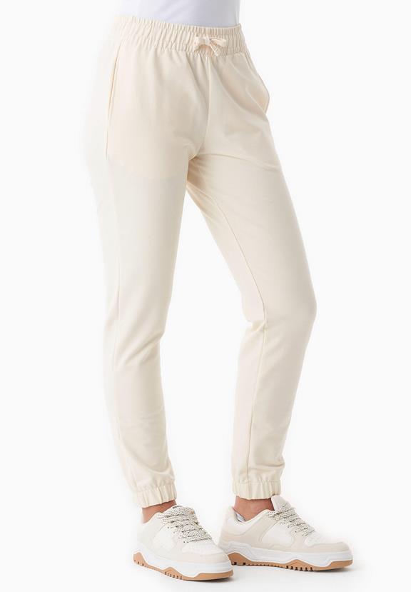 Peera Lightweight Organic Cotton Sweatpants from Shop Like You Give a Damn