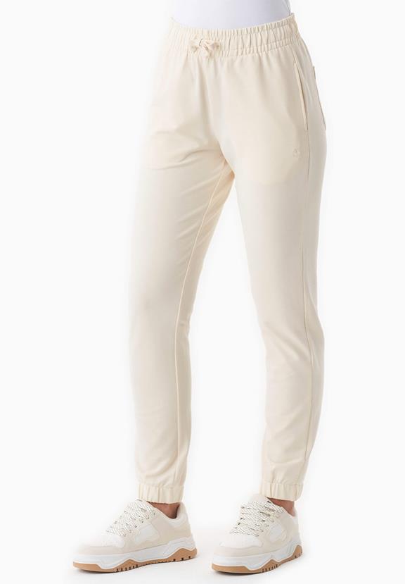 Peera Lightweight Organic Cotton Sweatpants from Shop Like You Give a Damn
