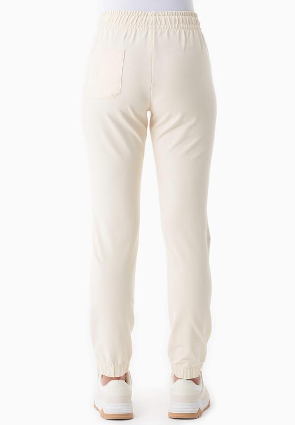 Peera Lightweight Organic Cotton Sweatpants from Shop Like You Give a Damn