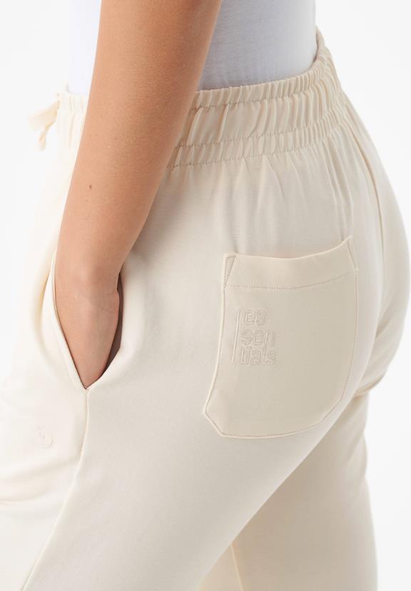 Peera Lightweight Organic Cotton Sweatpants from Shop Like You Give a Damn