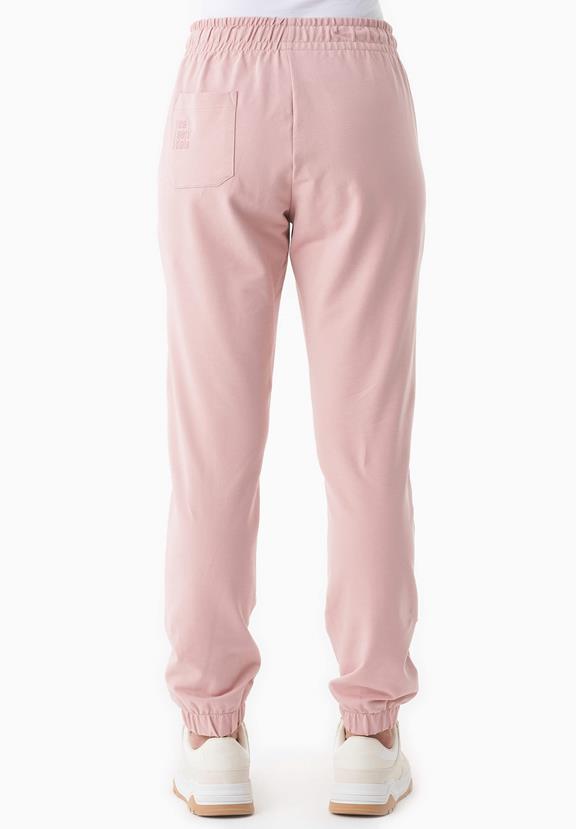 Peera Lightweight Organic Cotton Sweatpants from Shop Like You Give a Damn