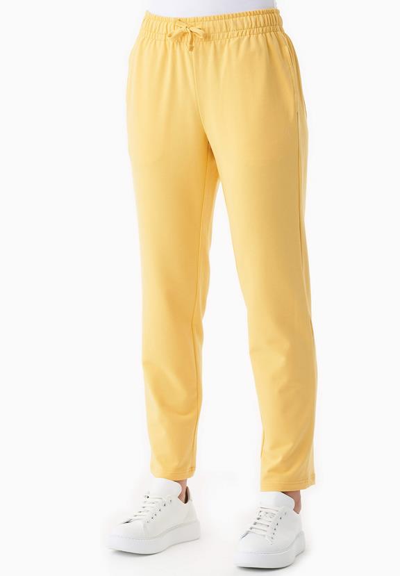 Parrla Lightweight Organic Cotton Sweatpants from Shop Like You Give a Damn