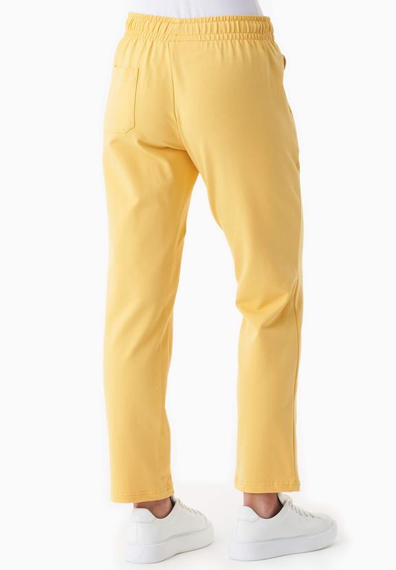 Parrla Lightweight Organic Cotton Sweatpants from Shop Like You Give a Damn