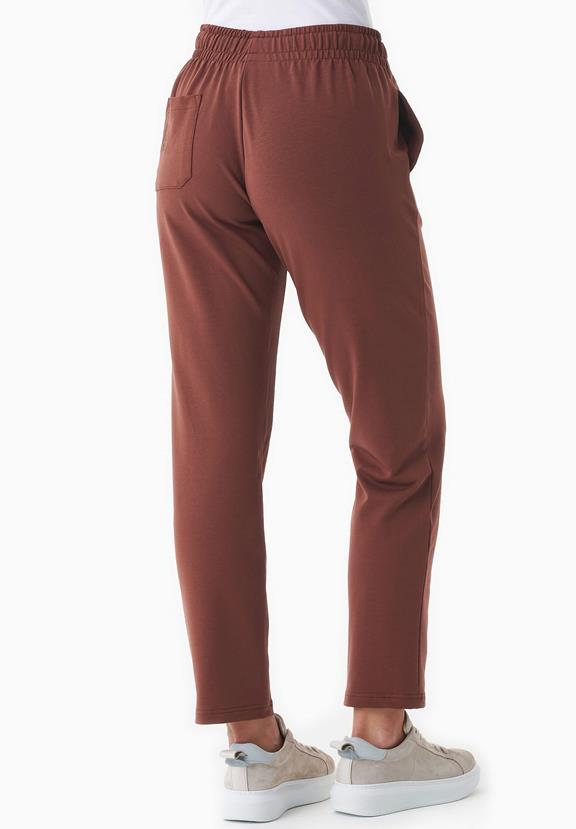 Parrla Lichtgewicht Joggingbroek Van Biologisch Katoen from Shop Like You Give a Damn