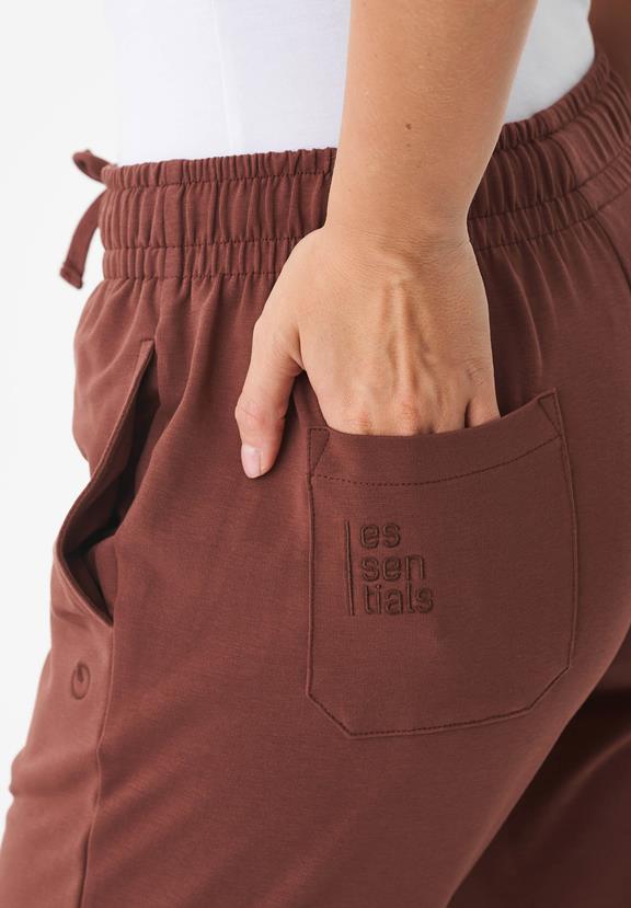 Parrla Lichtgewicht Joggingbroek Van Biologisch Katoen from Shop Like You Give a Damn