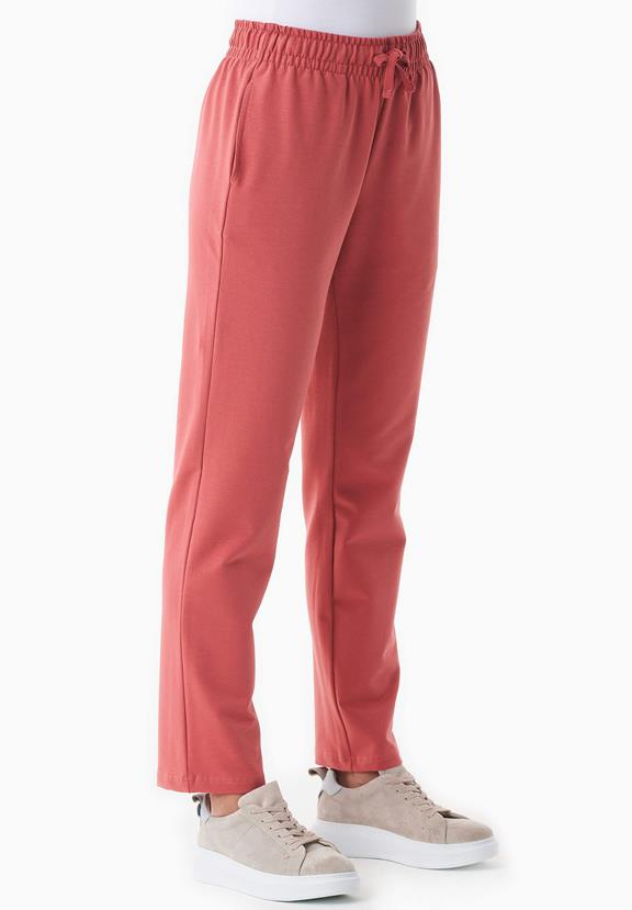 Parrla Lightweight Organic Cotton Sweatpants from Shop Like You Give a Damn