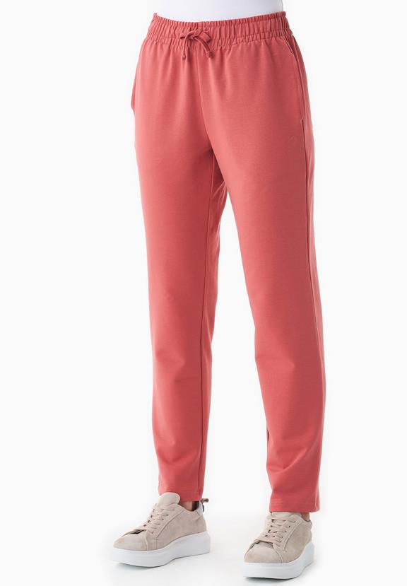 Parrla Lightweight Organic Cotton Sweatpants from Shop Like You Give a Damn