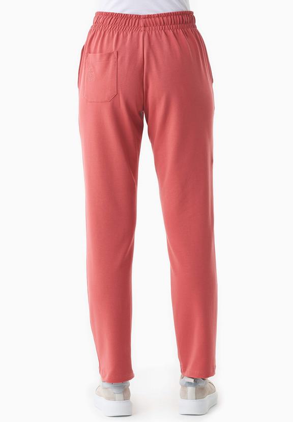 Parrla Lightweight Organic Cotton Sweatpants from Shop Like You Give a Damn