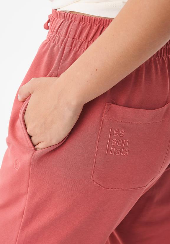 Parrla Lightweight Organic Cotton Sweatpants from Shop Like You Give a Damn